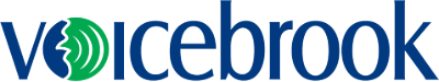 Voicebrook logo